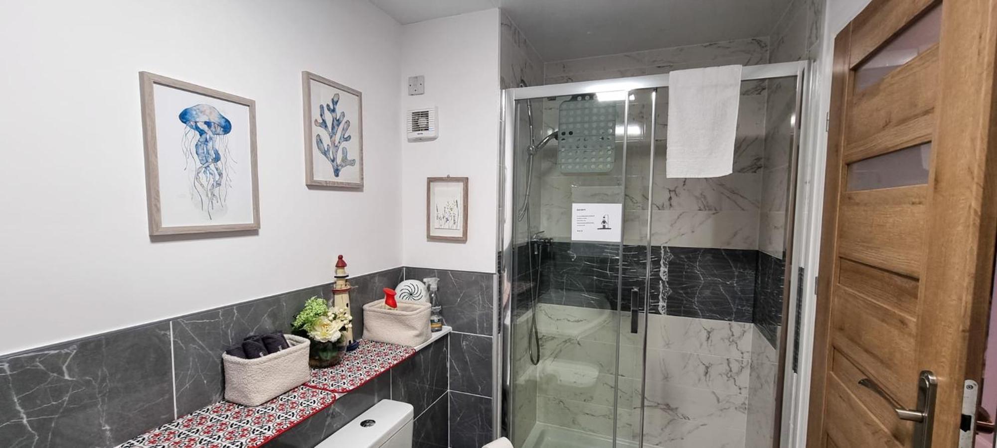 Heart Of Inverness-City Apartment Bagian luar foto