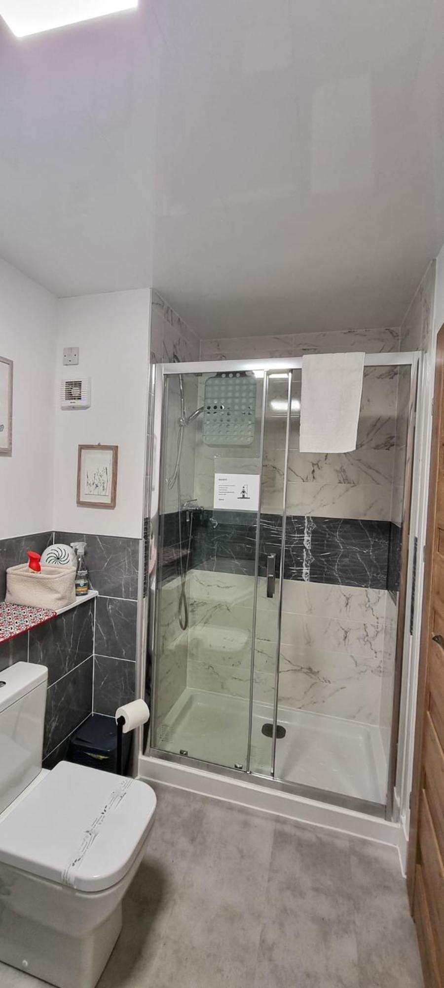 Heart Of Inverness-City Apartment Bagian luar foto